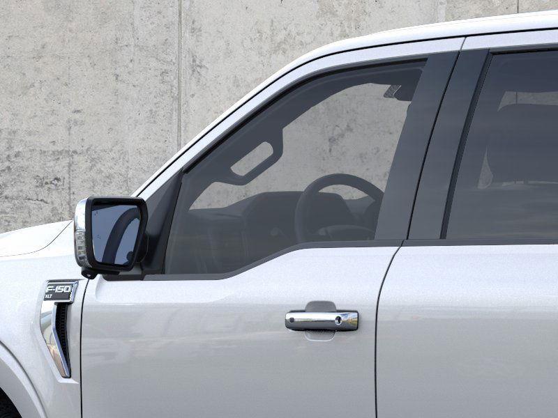 New 2026 Ford F-150 for sale in Lincoln NE