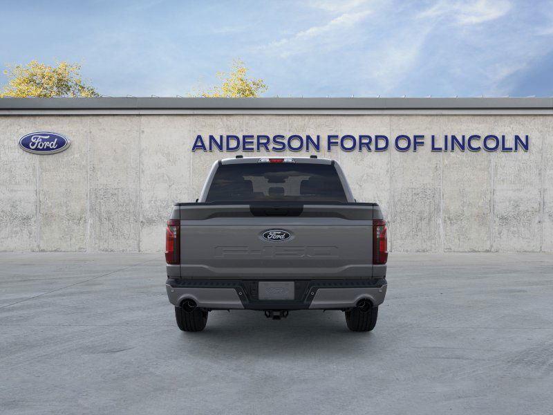 New 2026 Ford F-150 for sale in Lincoln NE