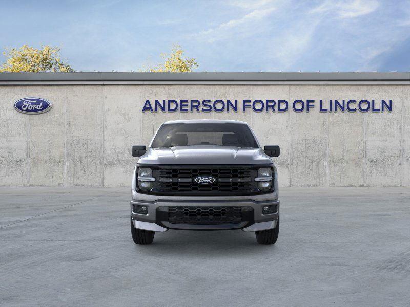 New 2026 Ford F-150 for sale in Lincoln NE