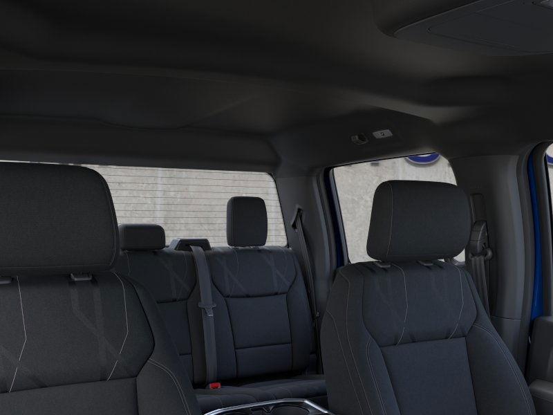 New 2026 Ford F-150 for sale in Lincoln NE