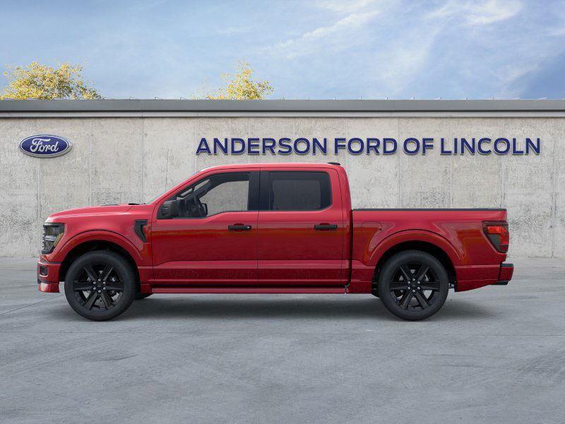 New 2026 Ford F-150 for sale in Lincoln NE