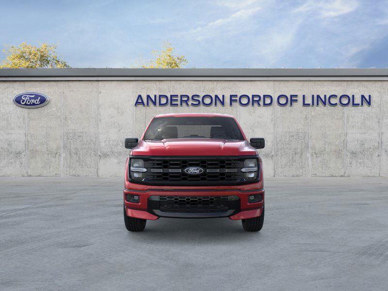 New 2026 Ford F-150 for sale in Lincoln NE