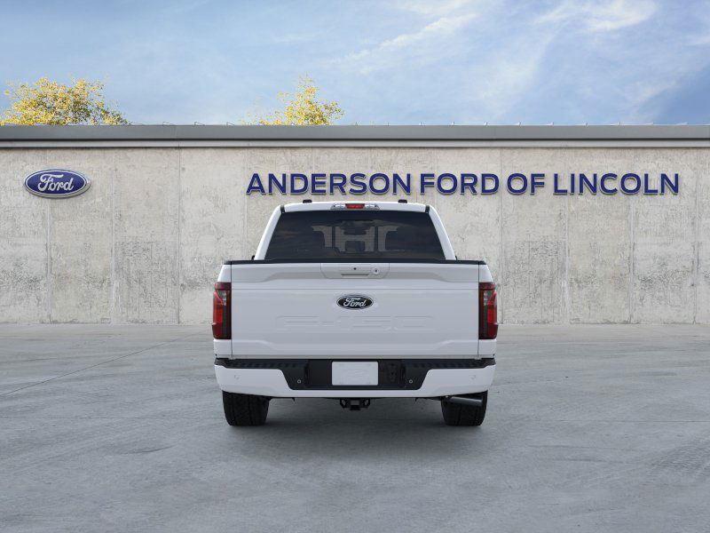 New 2026 Ford F-150 for sale in Lincoln NE