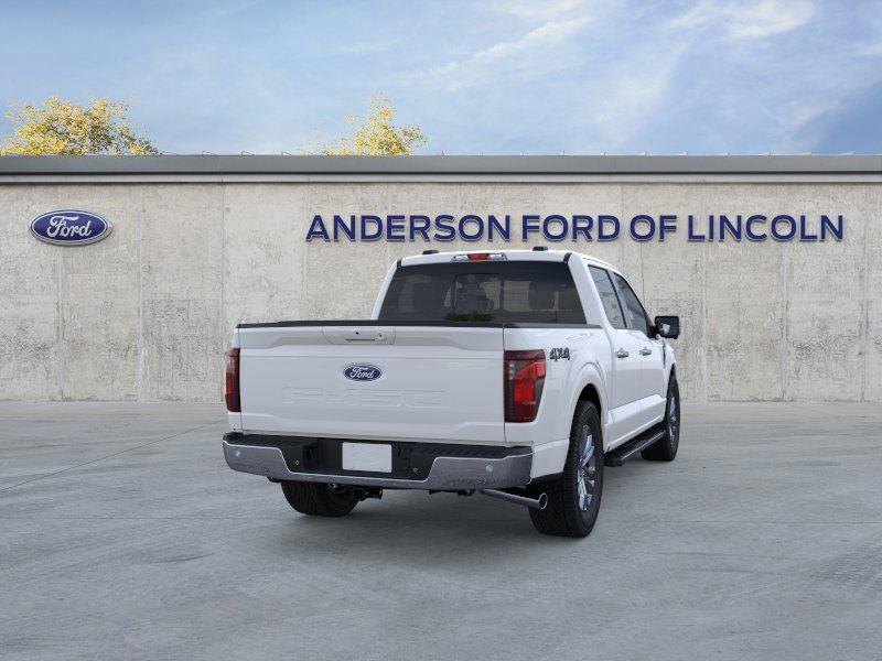 New 2026 Ford F-150 for sale in Lincoln NE