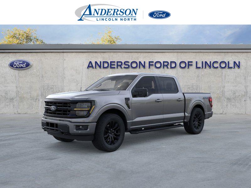 Vehicle photo 1