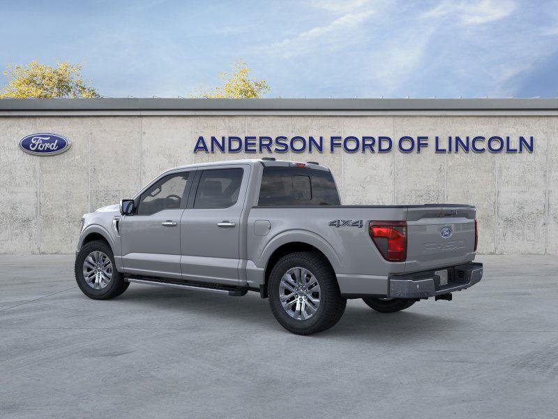 New 2026 Ford F-150 for sale in Lincoln NE