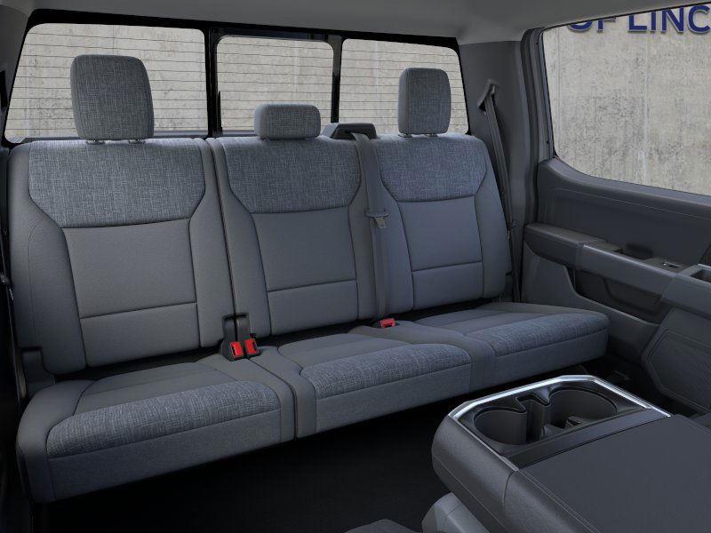 New 2026 Ford F-150 for sale in Lincoln NE