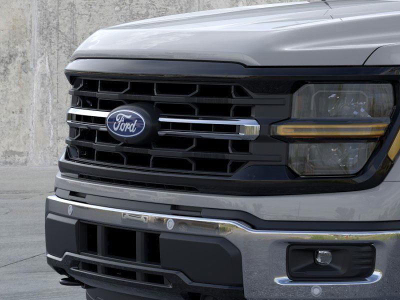New 2026 Ford F-150 for sale in Lincoln NE