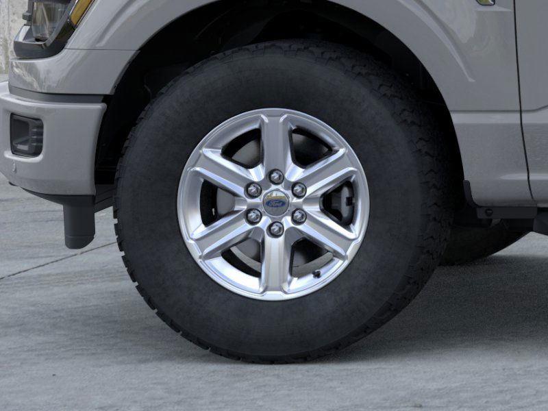 New 2026 Ford F-150 for sale in Lincoln NE