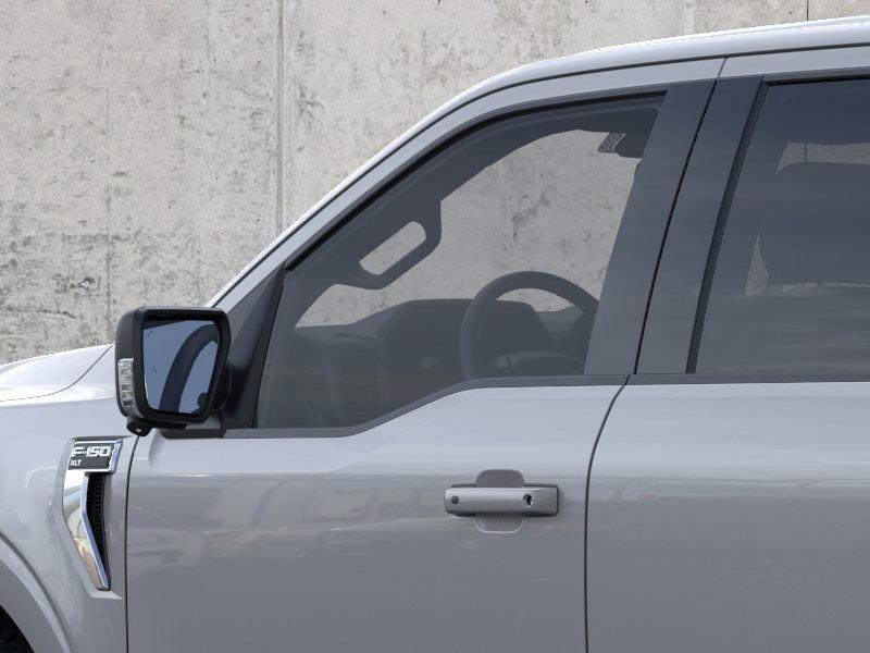 New 2026 Ford F-150 for sale in Lincoln NE