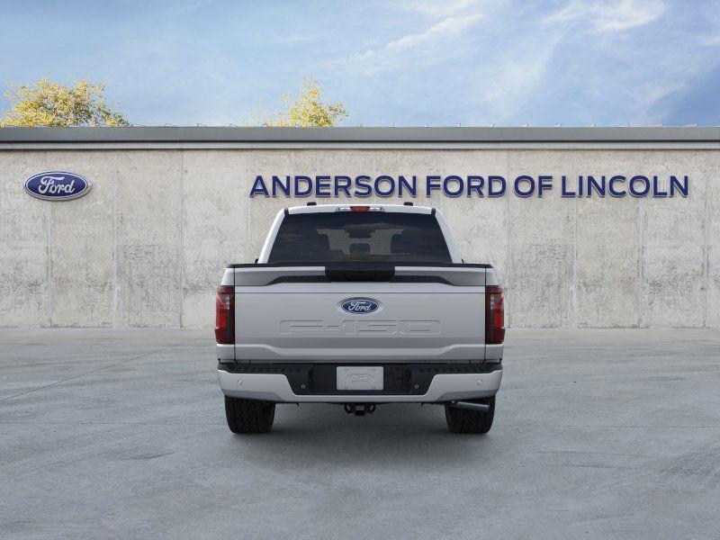 New 2026 Ford F-150 for sale in Lincoln NE