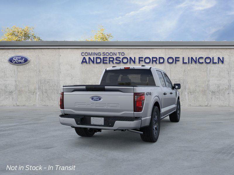 New 2026 Ford F-150 for sale in Lincoln NE