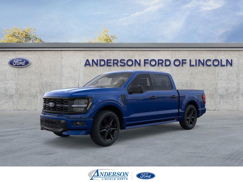 New 2026 Ford F-150 for sale in Lincoln NE