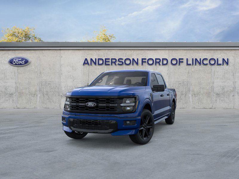 New 2026 Ford F-150 for sale in Lincoln NE