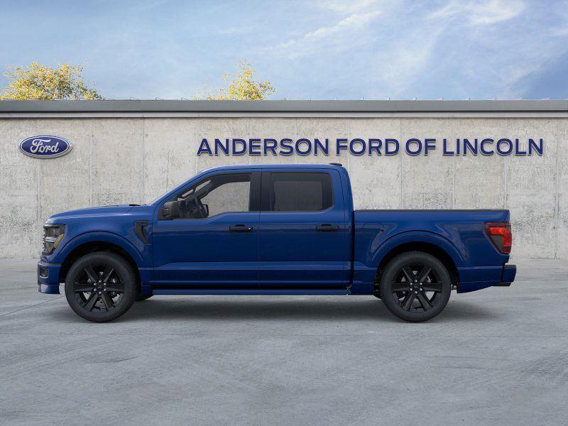 New 2026 Ford F-150 for sale in Lincoln NE