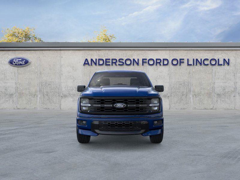 New 2026 Ford F-150 for sale in Lincoln NE