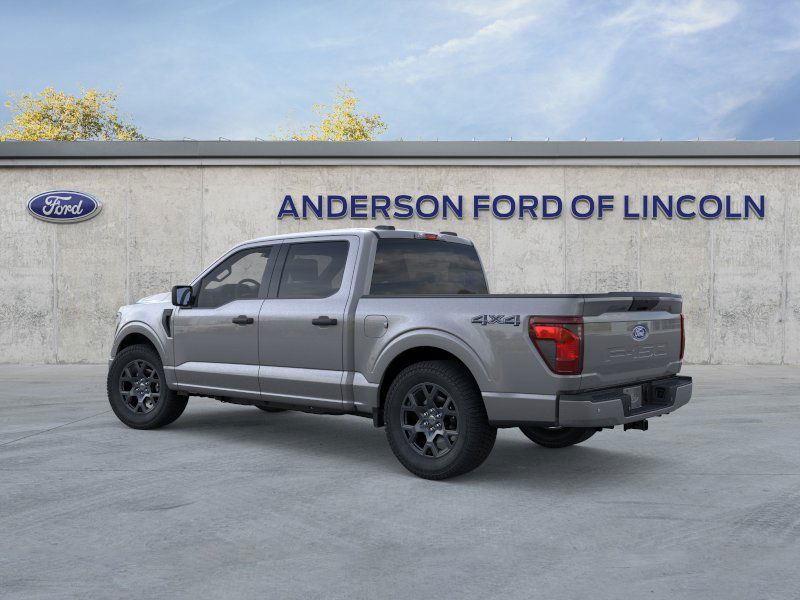 New 2026 Ford F-150 for sale in Lincoln NE