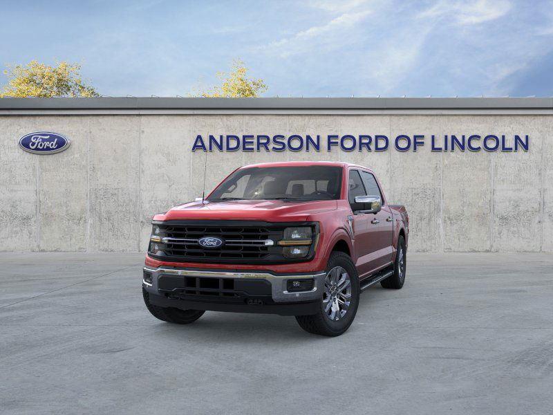 New 2026 Ford F-150 for sale in Lincoln NE