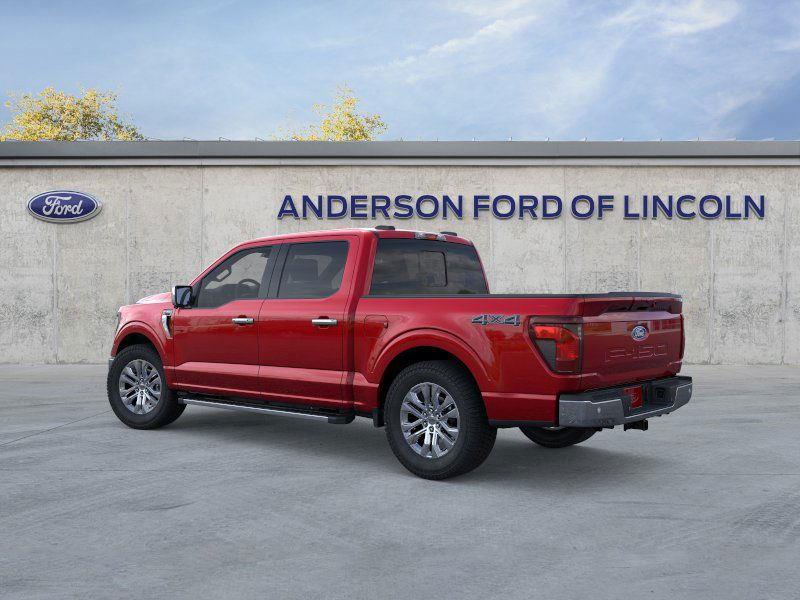 New 2026 Ford F-150 for sale in Lincoln NE