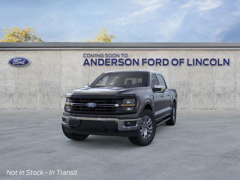 New 2026 Ford F-150 for sale in Lincoln NE