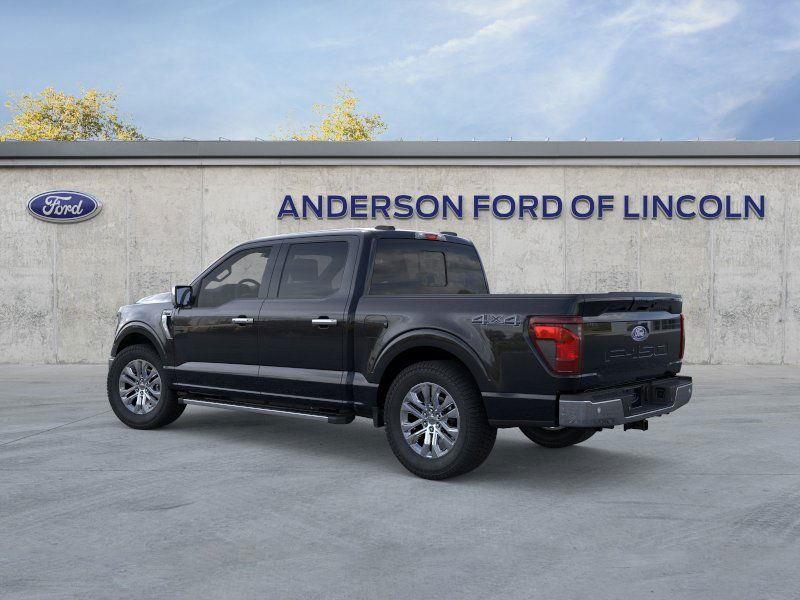 New 2026 Ford F-150 for sale in Lincoln NE