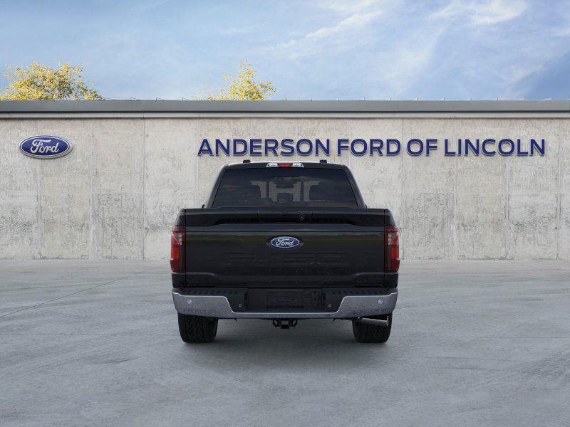 New 2026 Ford F-150 for sale in Lincoln NE