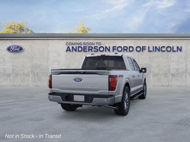 New 2026 Ford F-150 for sale in Lincoln NE
