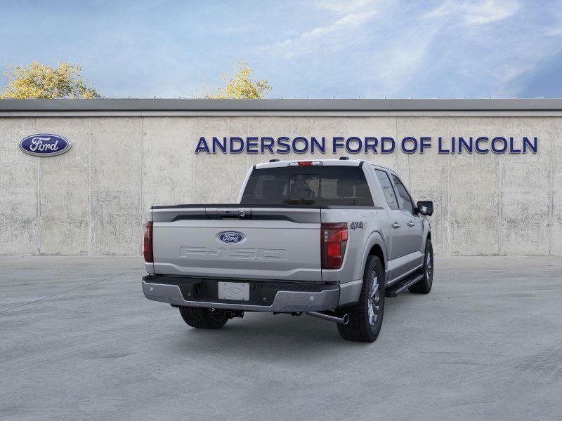 New 2026 Ford F-150 for sale in Lincoln NE