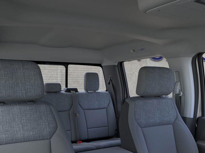 New 2026 Ford F-150 for sale in Lincoln NE