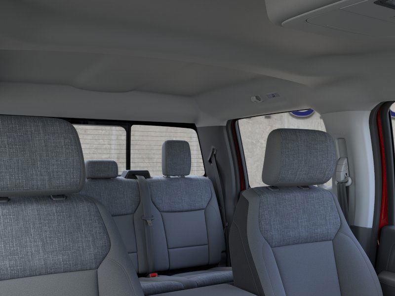 New 2026 Ford F-150 for sale in Lincoln NE