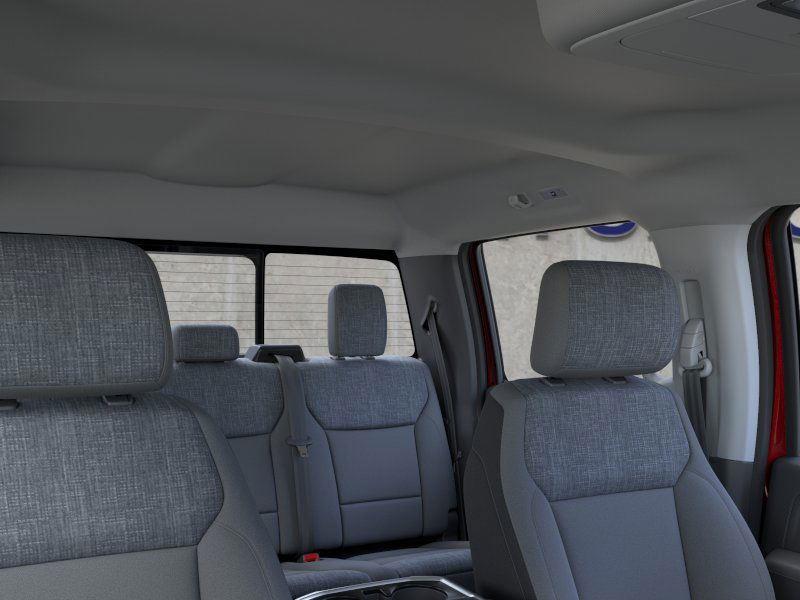 New 2026 Ford F-150 for sale in Lincoln NE