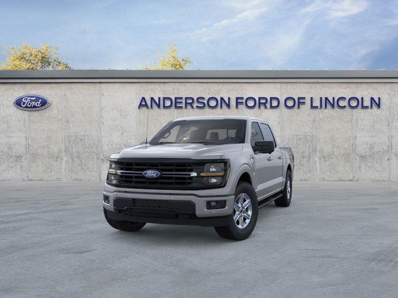 New 2026 Ford F-150 for sale in Lincoln NE