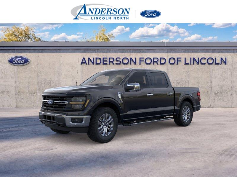 Vehicle photo 1