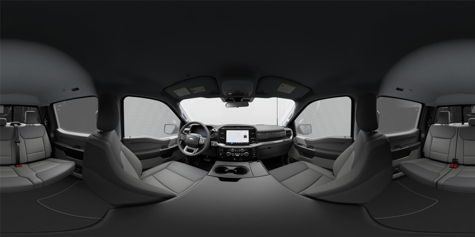 New 2026 Ford F-150 for sale in Lincoln NE