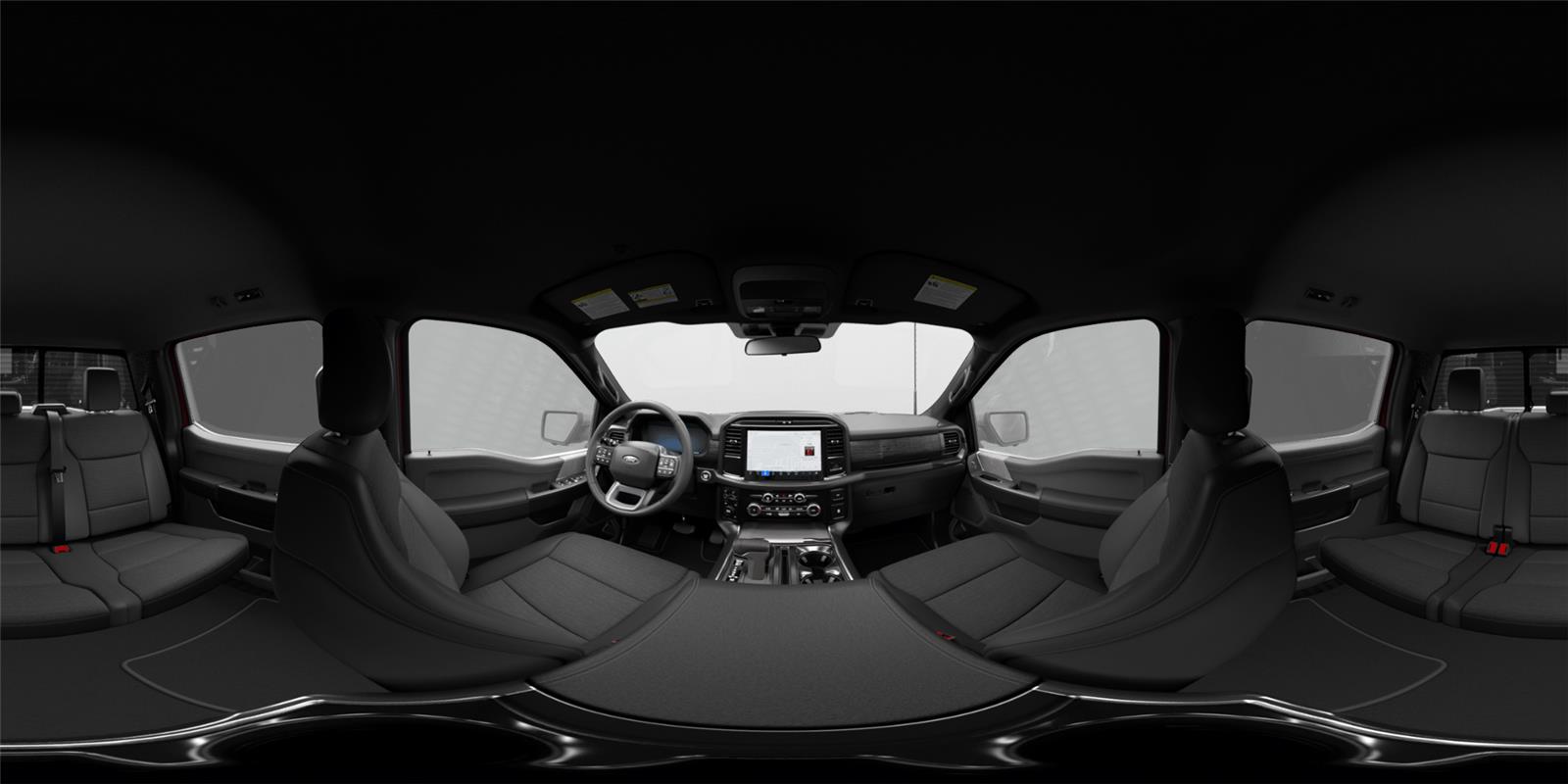 New 2026 Ford F-150 for sale in Lincoln NE