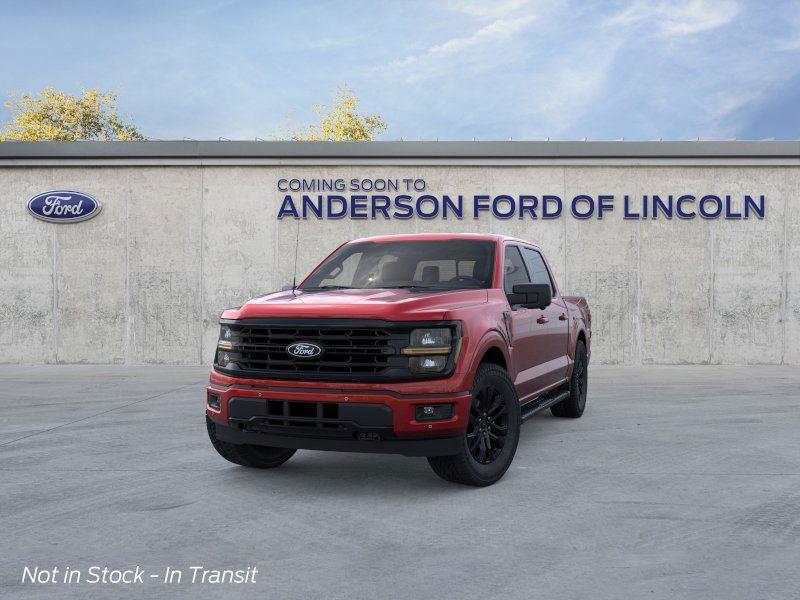 New 2026 Ford F-150 for sale in Lincoln NE