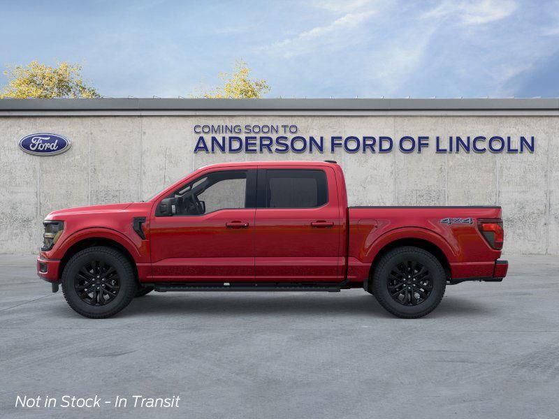 New 2026 Ford F-150 for sale in Lincoln NE