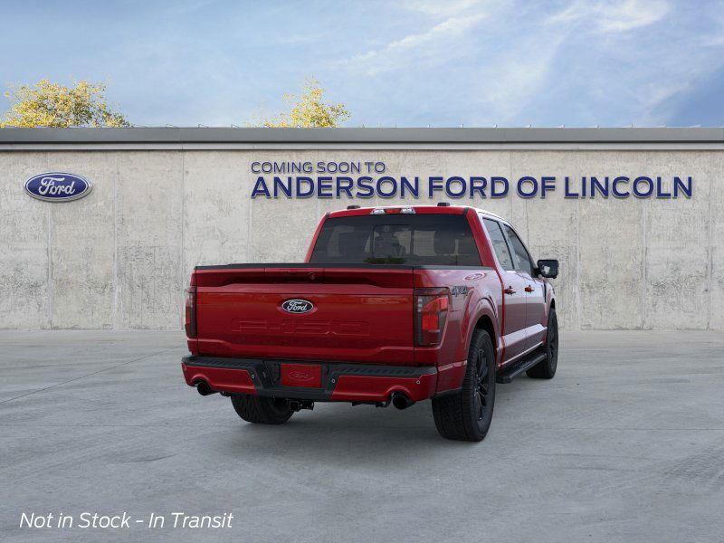 New 2026 Ford F-150 for sale in Lincoln NE