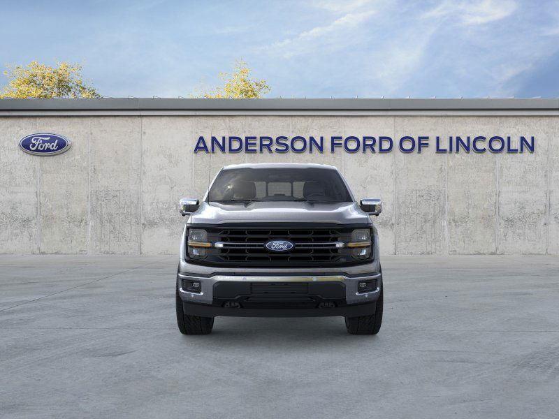 New 2026 Ford F-150 for sale in Lincoln NE
