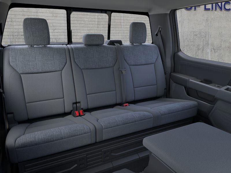 New 2026 Ford F-150 for sale in Lincoln NE