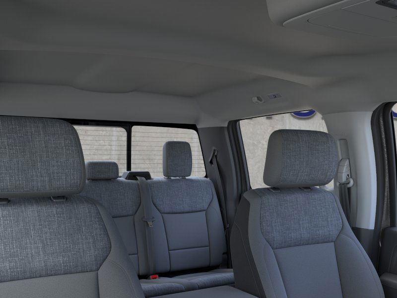 New 2026 Ford F-150 for sale in Lincoln NE