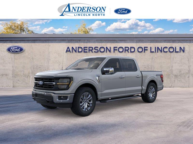 Vehicle photo 1