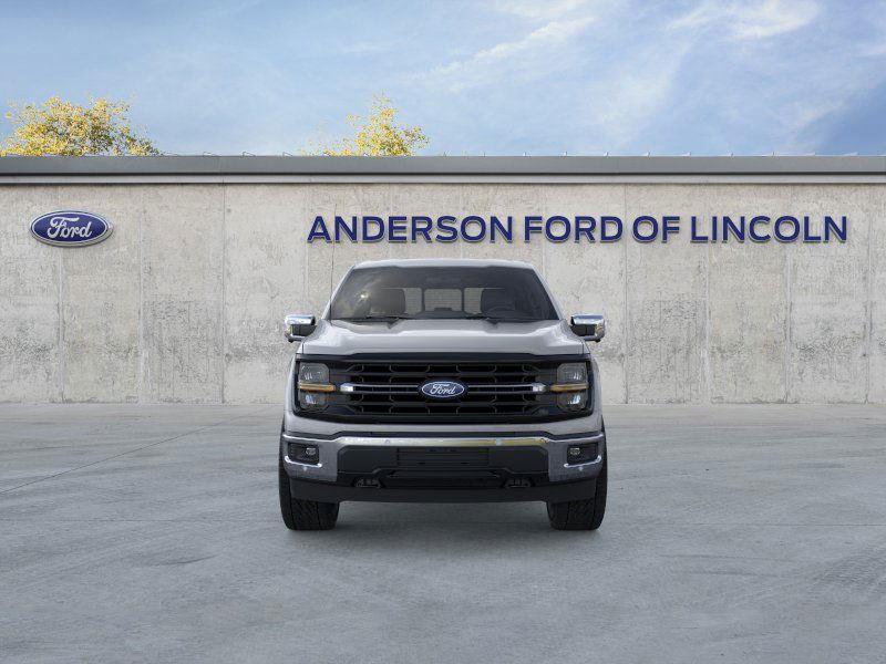 New 2026 Ford F-150 for sale in Lincoln NE
