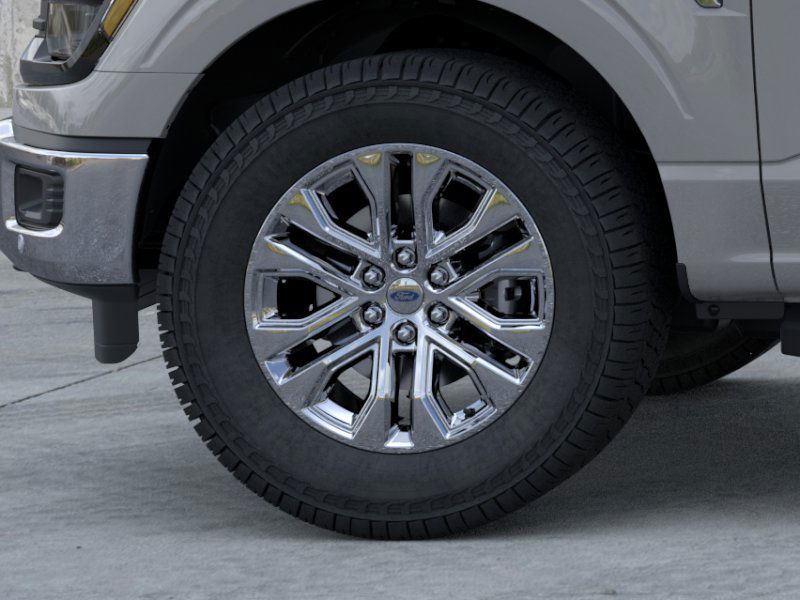 New 2026 Ford F-150 for sale in Lincoln NE
