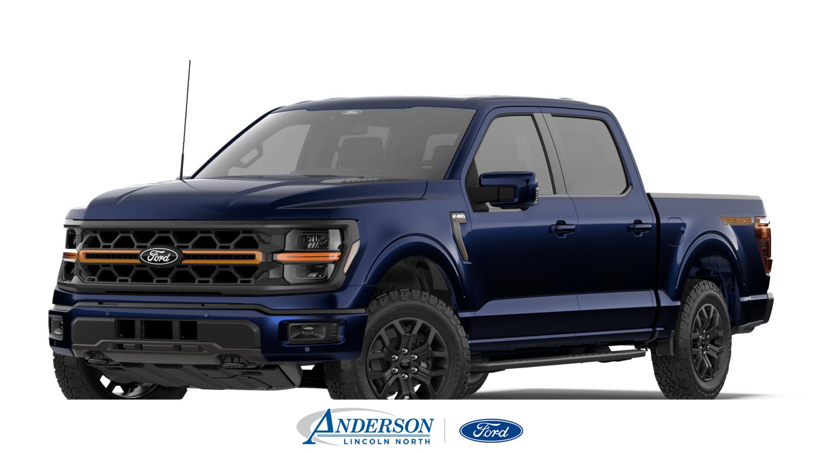 New 2026 Ford F-150 for sale in Lincoln NE