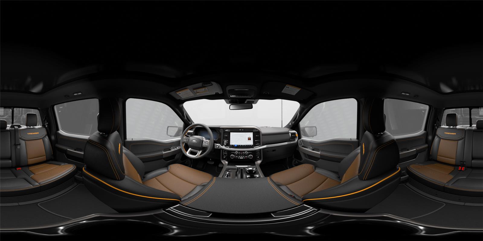 New 2026 Ford F-150 for sale in Lincoln NE