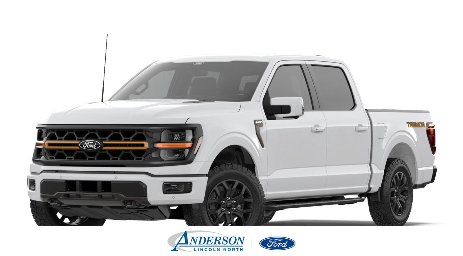 New 2026 Ford F-150 for sale in Lincoln NE