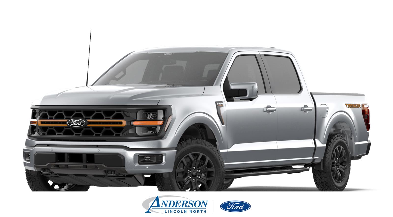 New 2026 Ford F-150 for sale in Lincoln NE