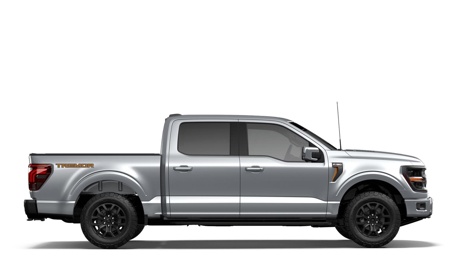 New 2026 Ford F-150 for sale in Lincoln NE