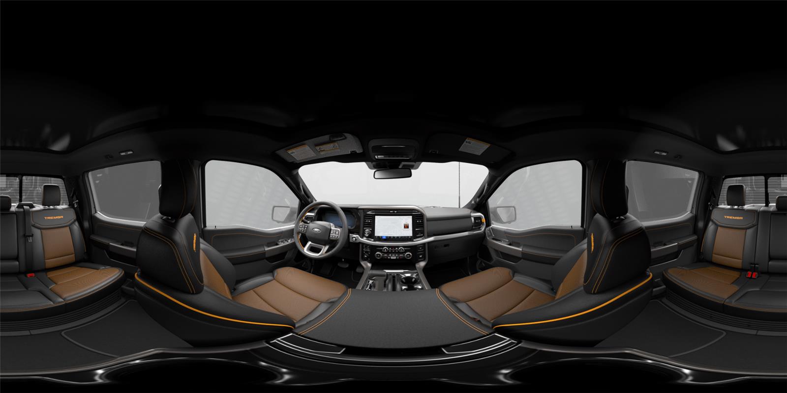 New 2026 Ford F-150 for sale in Lincoln NE